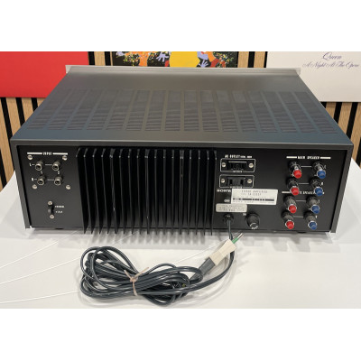Sony TA 3200F